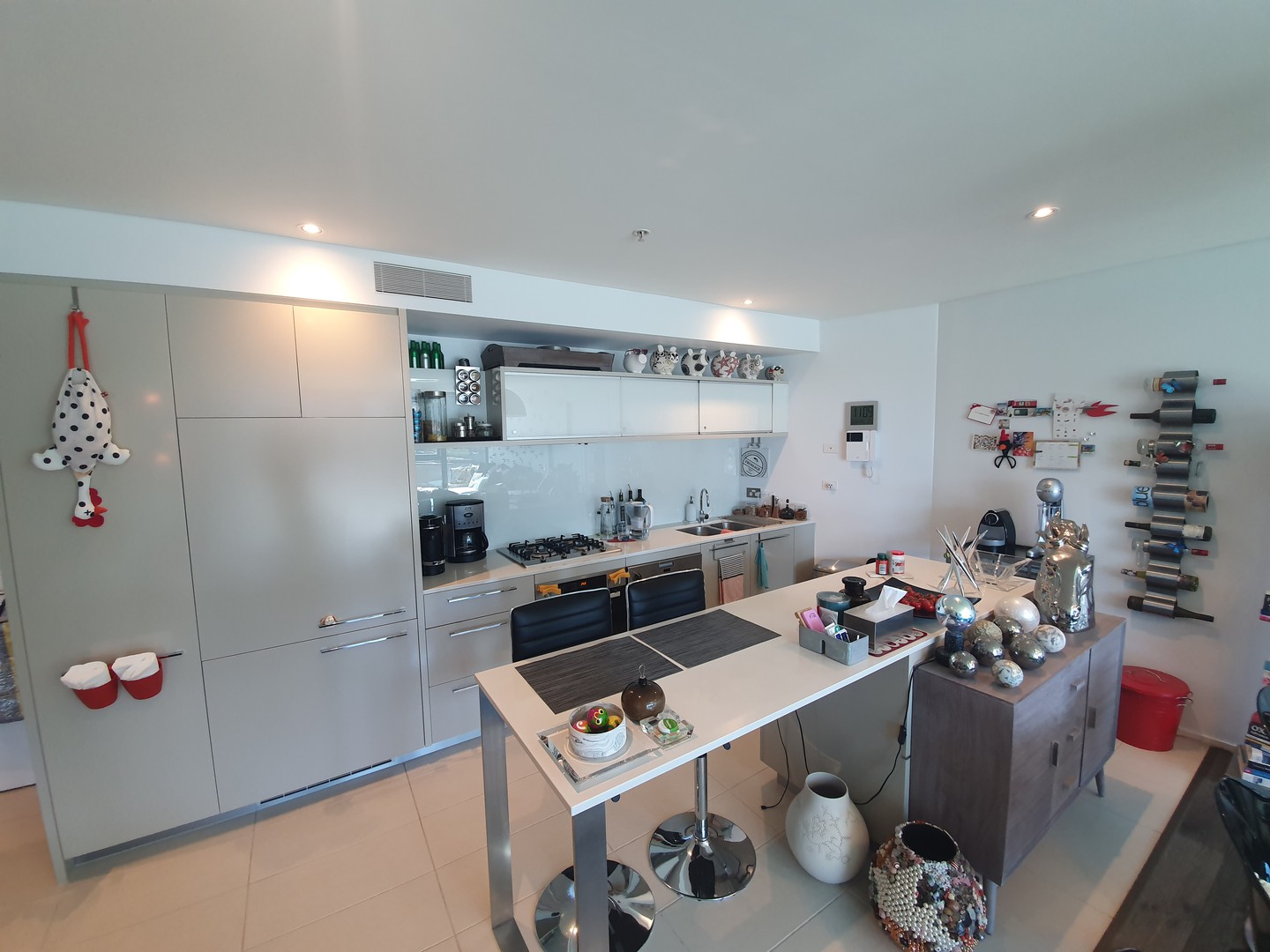 503/1 Point Park Crescent, Docklands, VIC 3008 - Thumbnail 2 - 04/11/2021