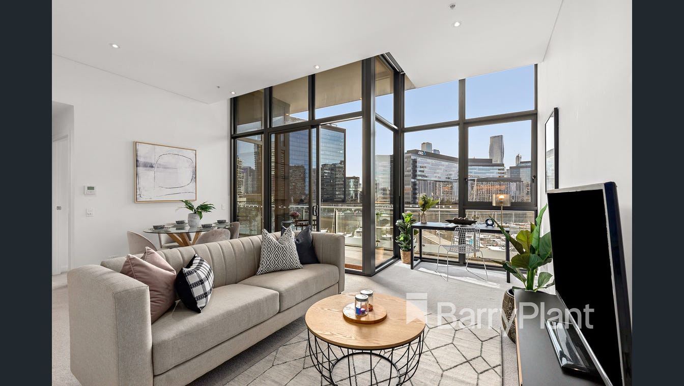 503/100 Lorimer Street, Docklands, VIC 3008, Docklands - Thumbnail 2