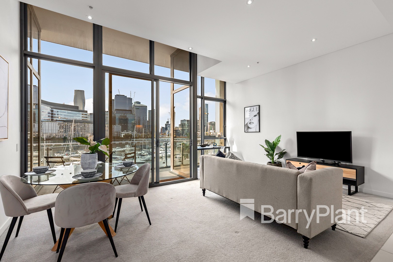 503/100 Lorimer Street, Docklands, VIC 3008, Docklands - Thumbnail 3