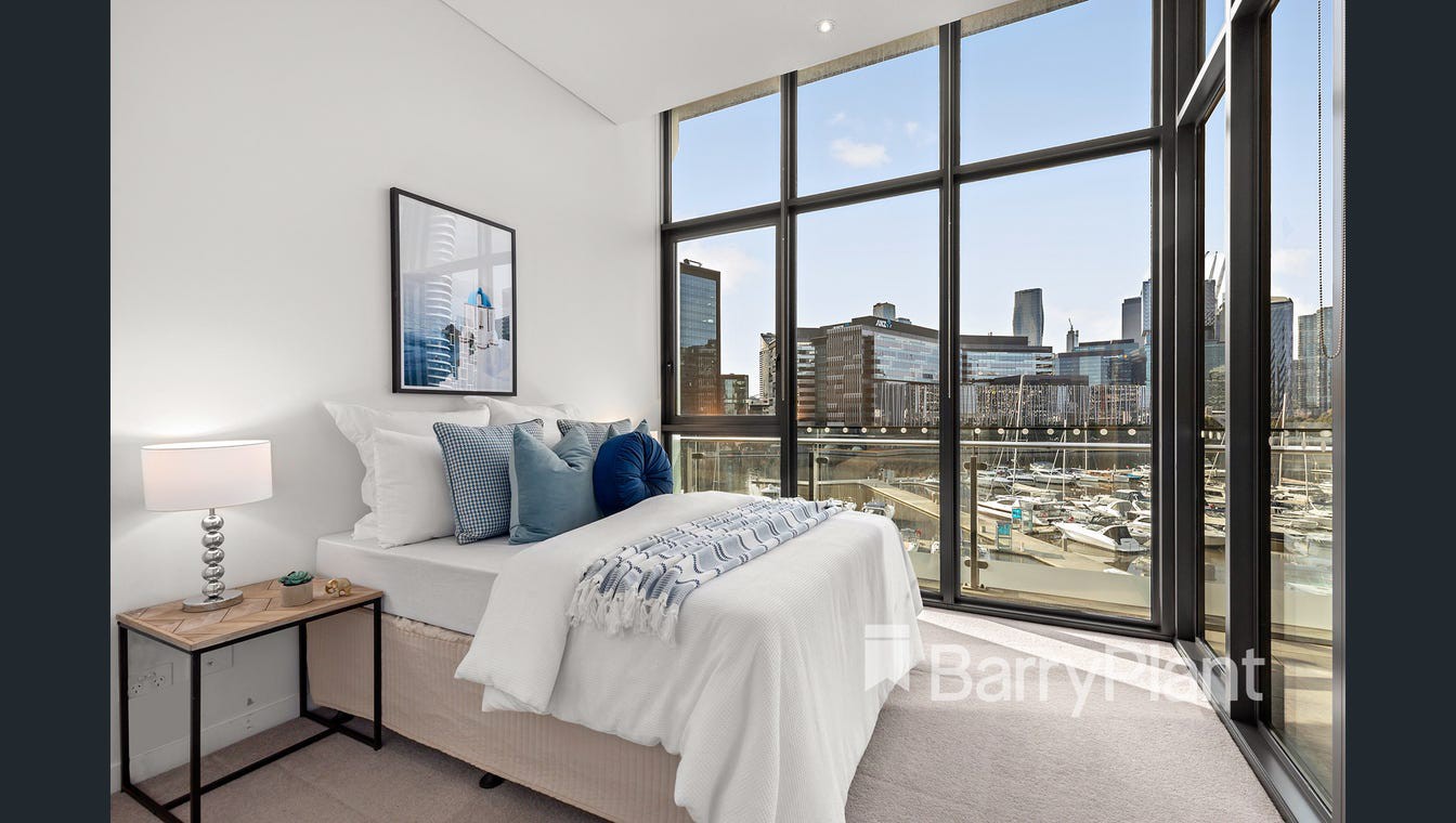 503/100 Lorimer Street, Docklands, VIC 3008, Docklands - Thumbnail 3
