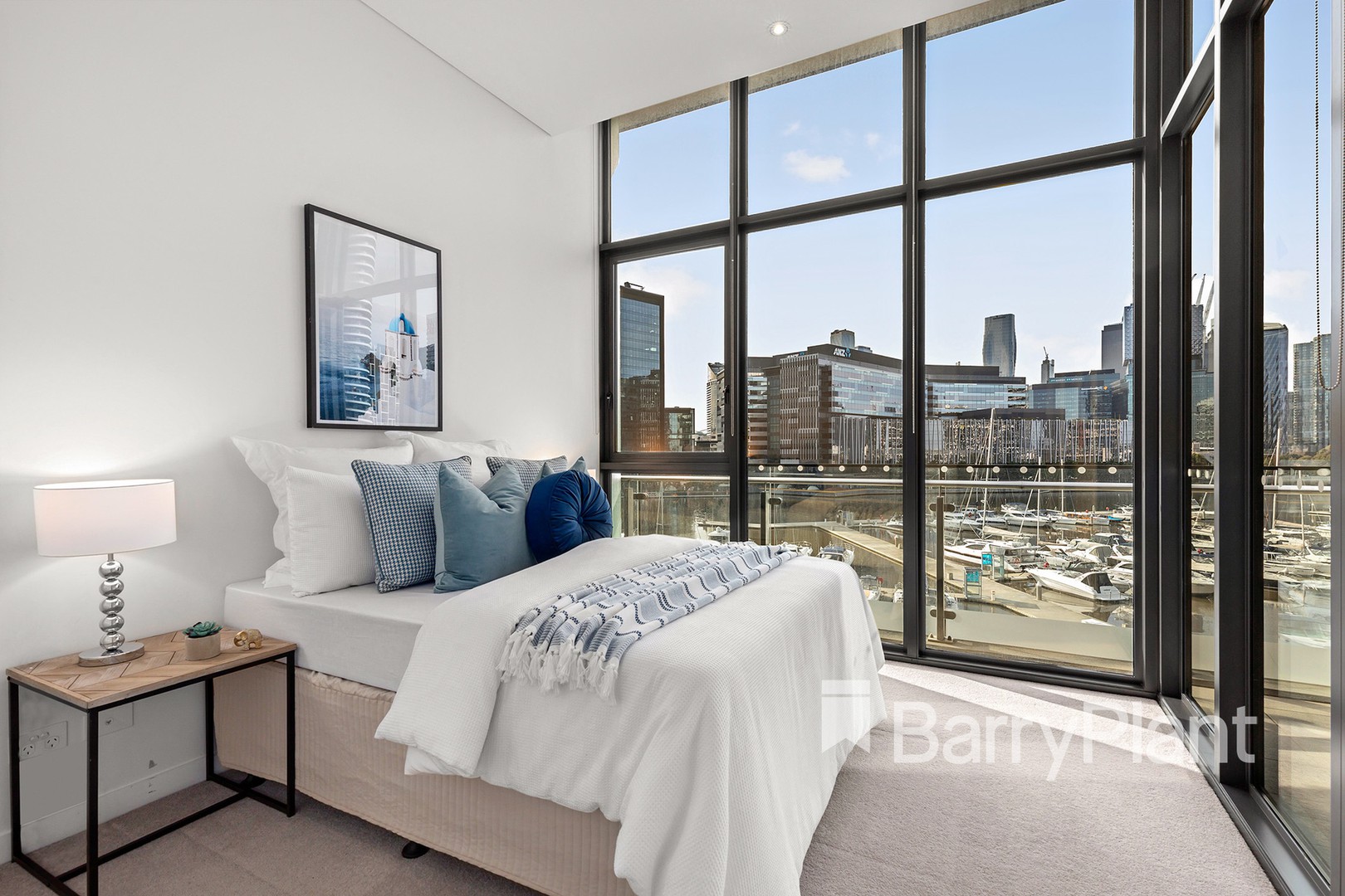503/100 Lorimer Street, Docklands, VIC 3008, Docklands - Thumbnail 5