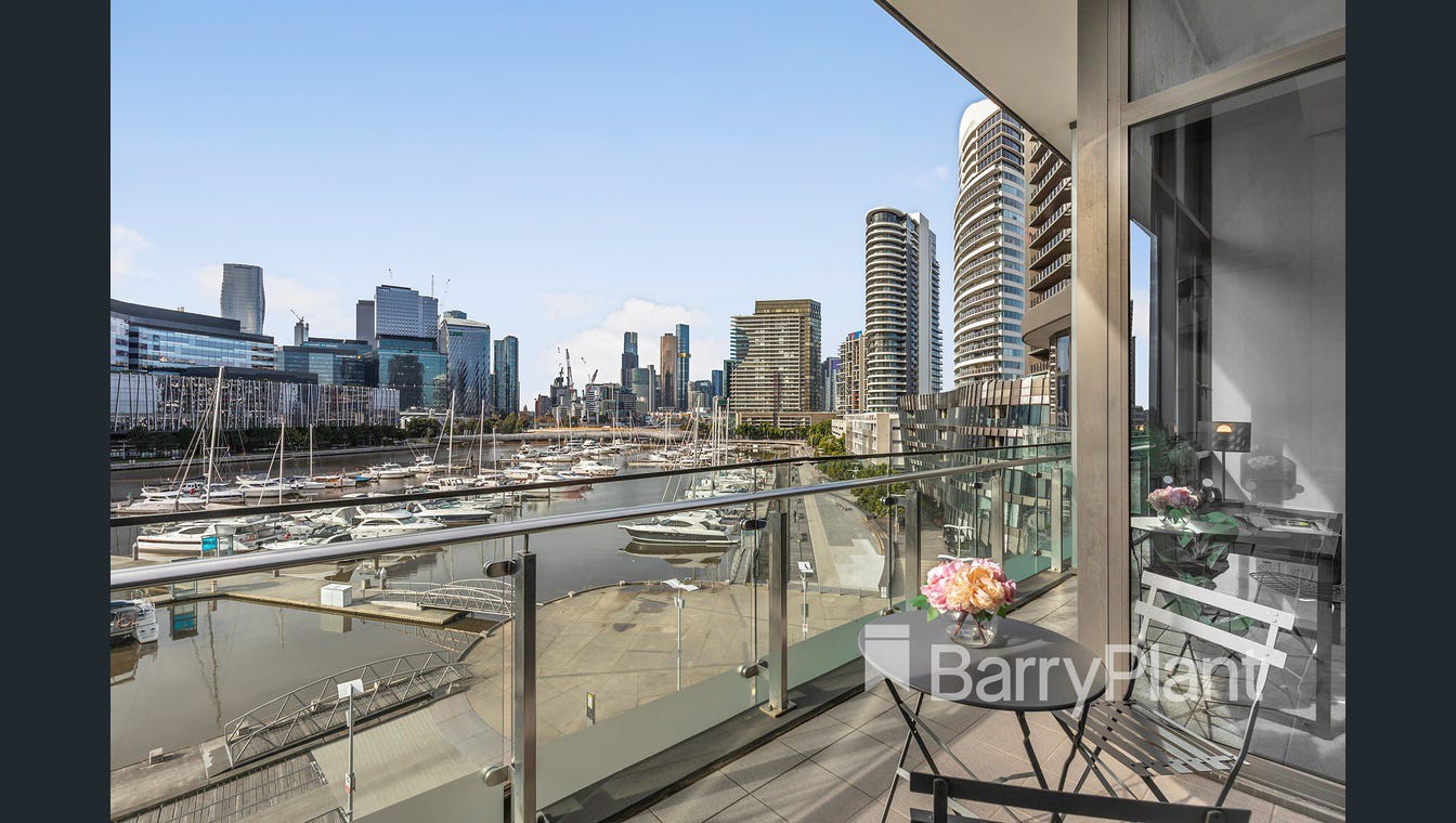 503/100 Lorimer Street, Docklands, VIC 3008, Docklands - Thumbnail 6