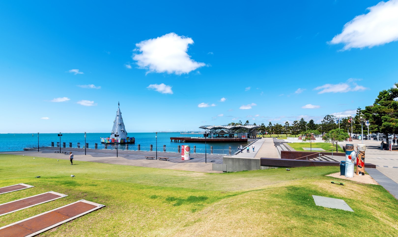 503/100 Western Beach RoadGeelong, VIC 3220  - Leased, Geelong - Thumbnail 3
