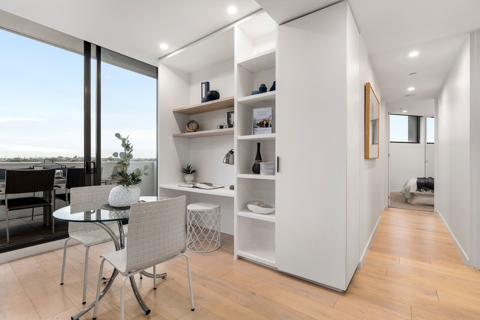 503/1050 Mt Alexander Road, Essendon, VIC 3040 - Thumbnail 2 - 03/07/2024