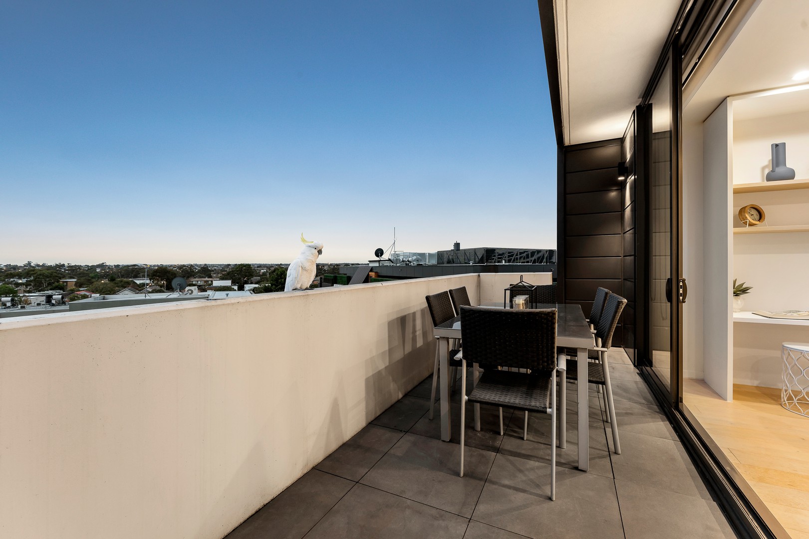 503/1050 Mt Alexander Road, Essendon, VIC 3040, Essendon - Thumbnail 4
