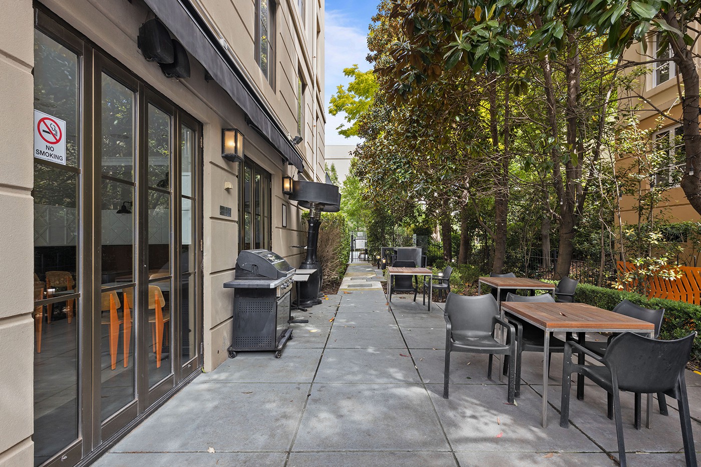 503/133-143 Jolimont Road, East Melbourne, VIC 3002, East Melbourne - Thumbnail 8