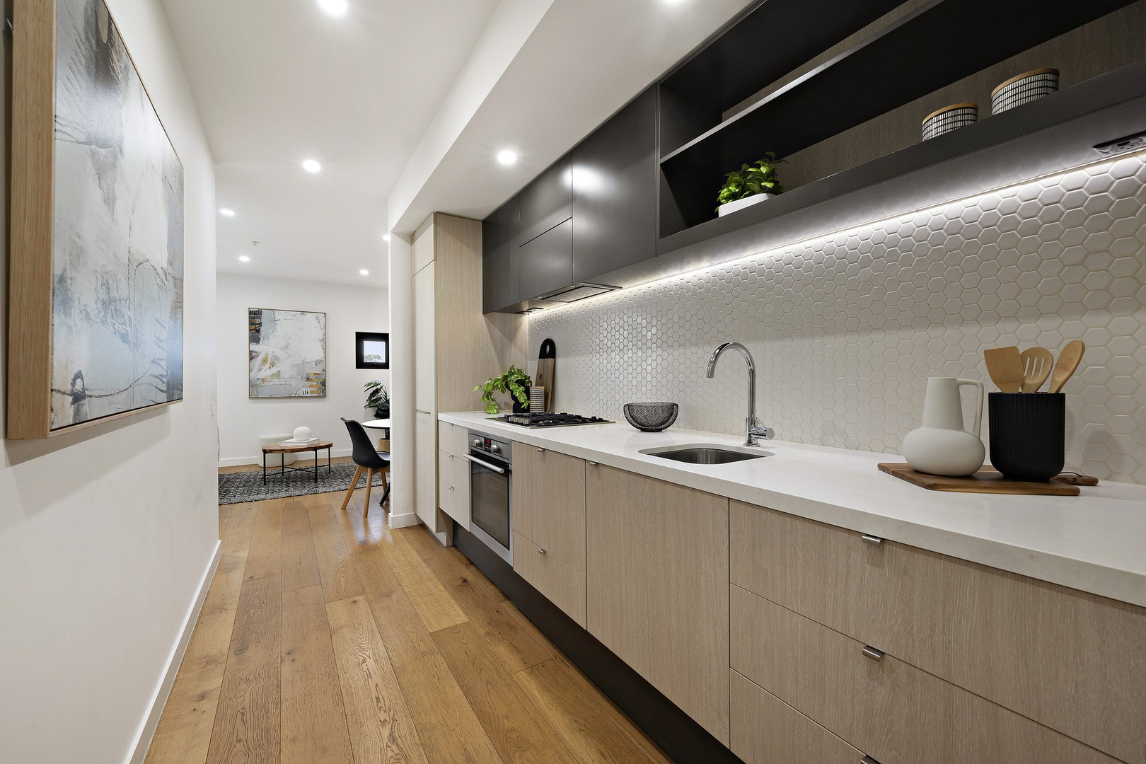503/16 Anderson Street, West Melbourne, VIC 3003, West Melbourne - Thumbnail 3