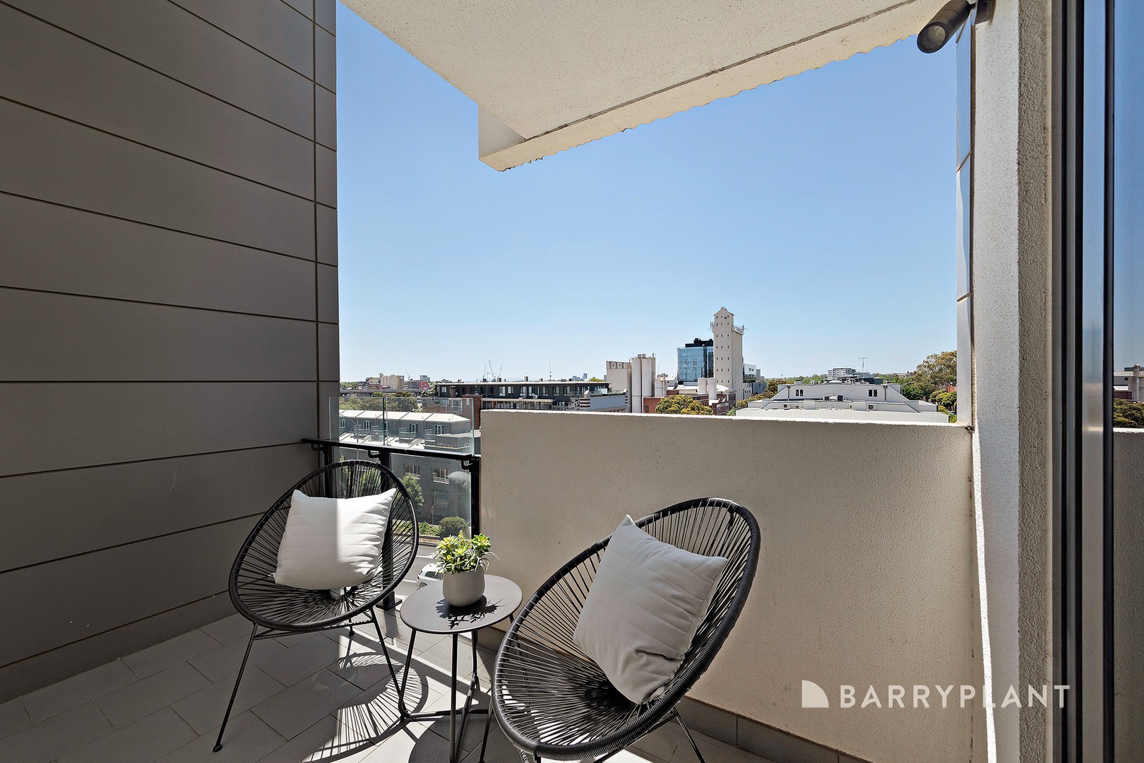503/16 Anderson Street, West Melbourne, VIC 3003, West Melbourne - Thumbnail 4