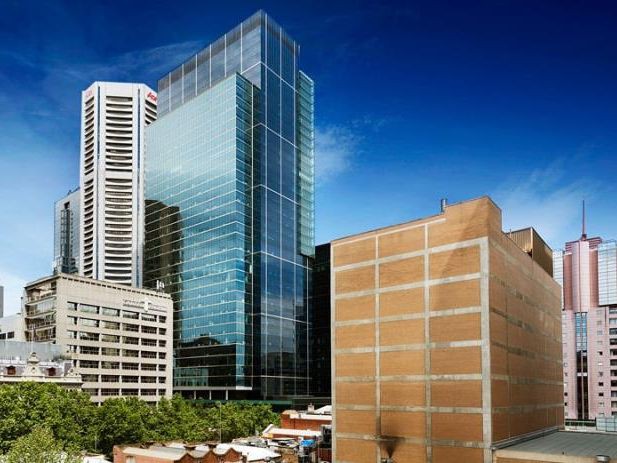 503/16 Liverpool Street, Melbourne, VIC 3000, Melbourne - Thumbnail 6