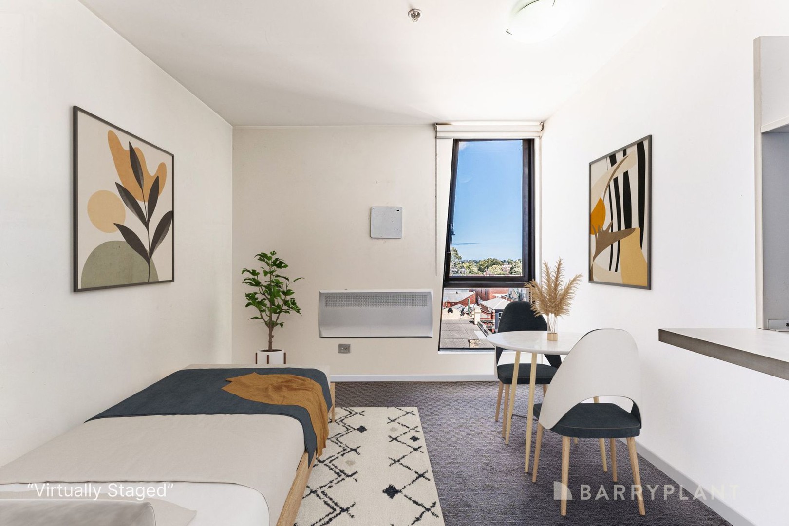 503/2 Eastern Place, HAWTHORN EAST, 3123, Hawthorn East - Thumbnail 3