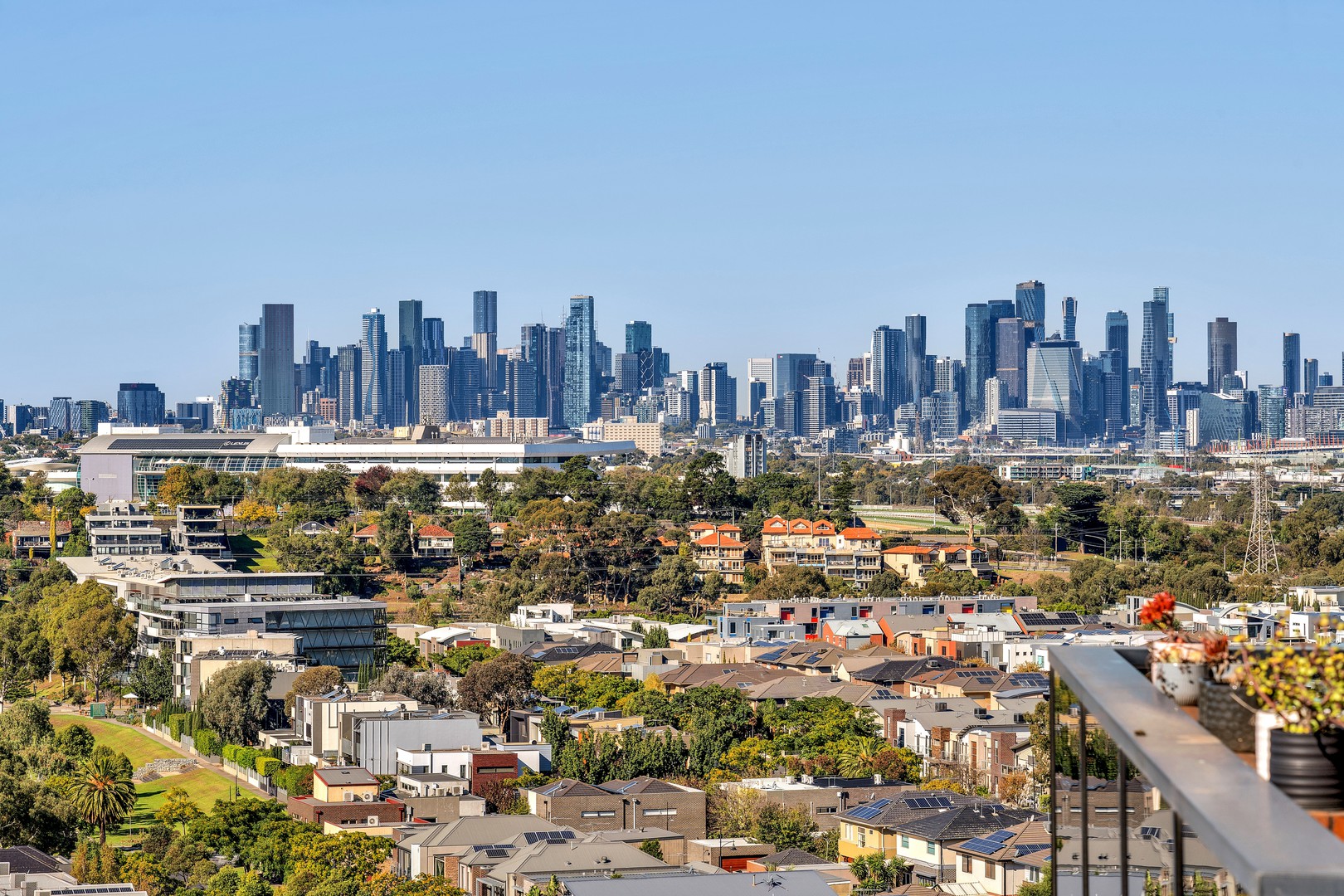 503/45 Edgewater Boulevard, Maribyrnong, VIC 3032, Maribyrnong - Thumbnail 3