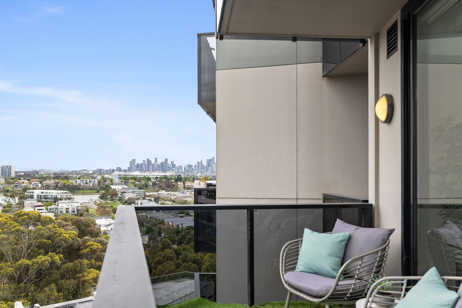 503/45 Edgewater Boulevard, Maribyrnong, VIC 3032, Maribyrnong - Thumbnail 2