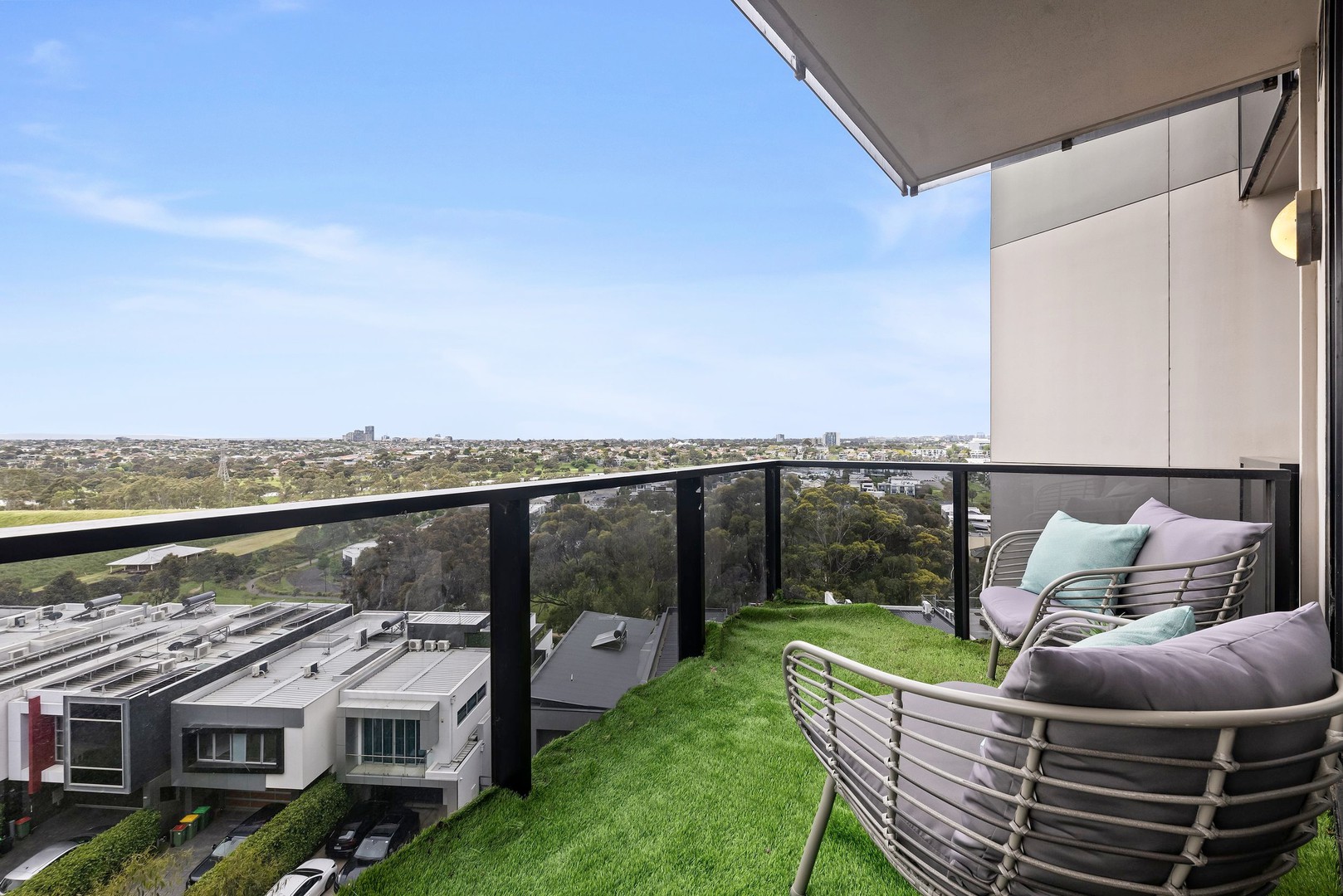 503/45 Edgewater Boulevard, Maribyrnong, VIC 3032, Maribyrnong - Thumbnail 3