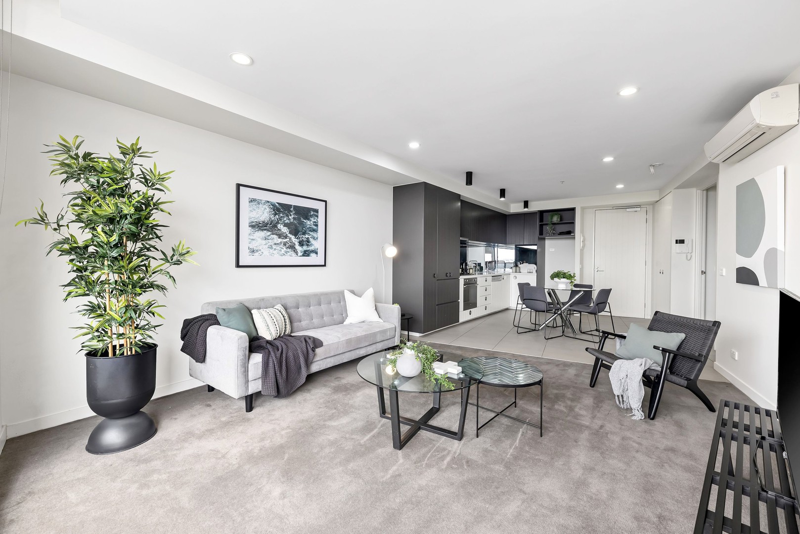 503/45 Edgewater Boulevard, Maribyrnong, VIC 3032, Maribyrnong - Thumbnail 4