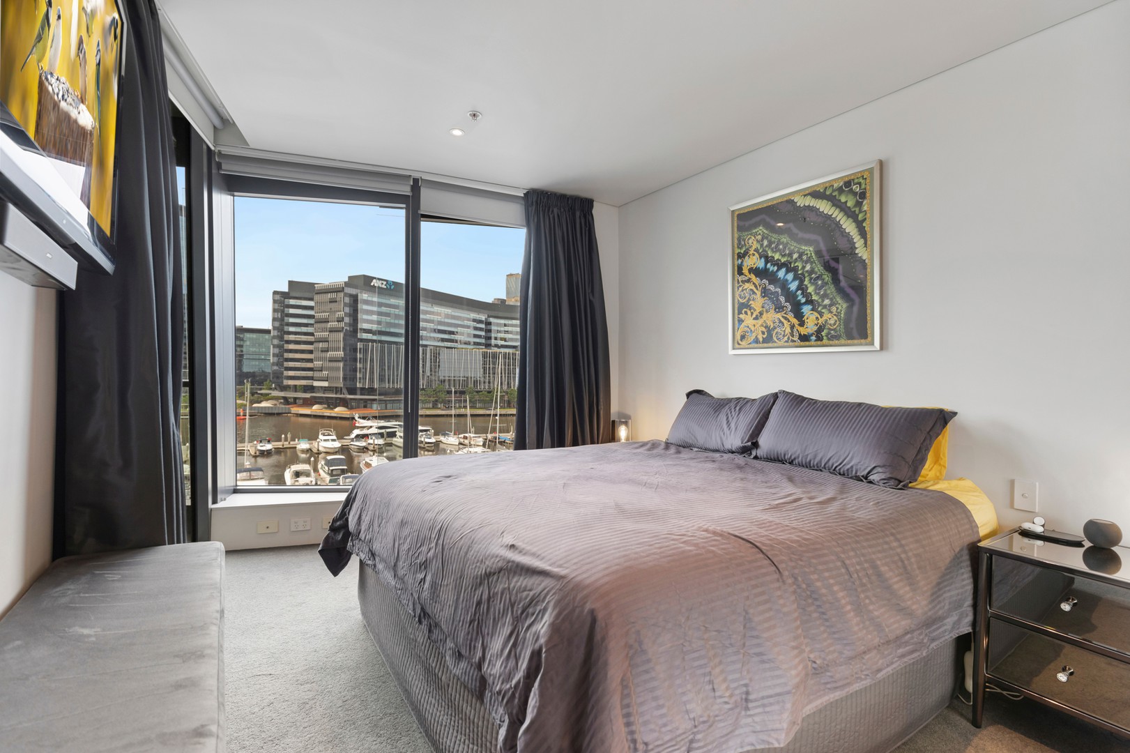 503/98 River  Esplanade, Docklands, VIC 3008, Docklands - Thumbnail 4