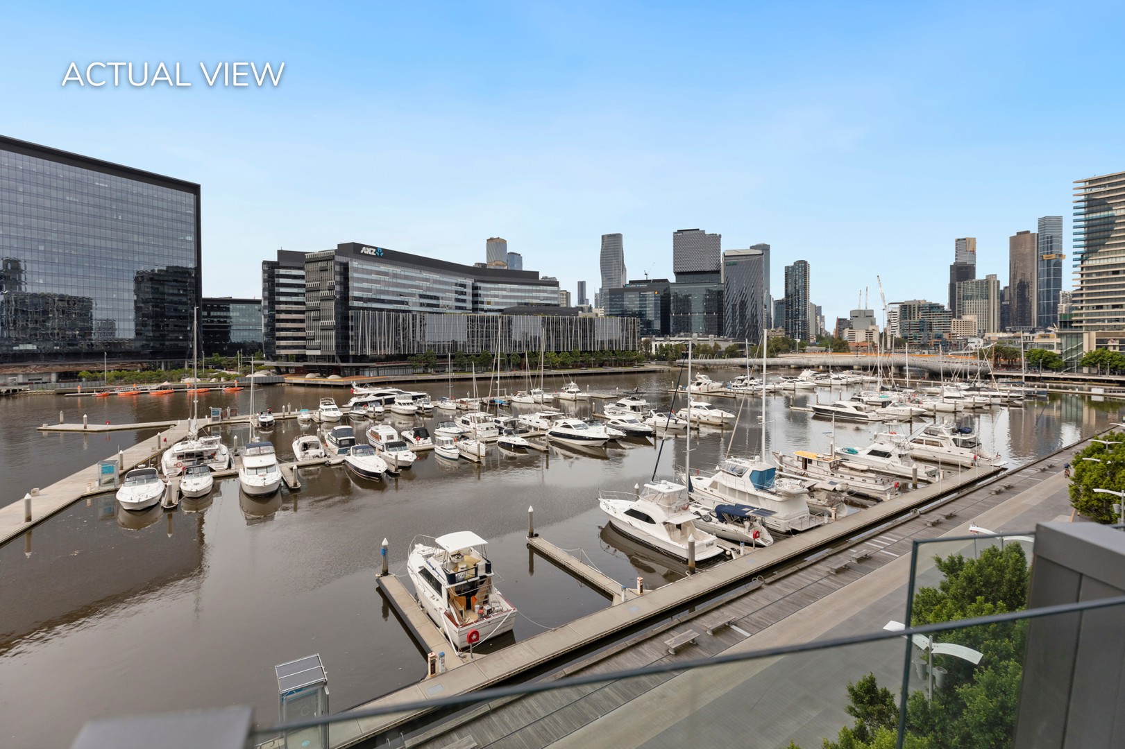 503/98 River  Esplanade, Docklands, VIC 3008, Docklands - Thumbnail 6