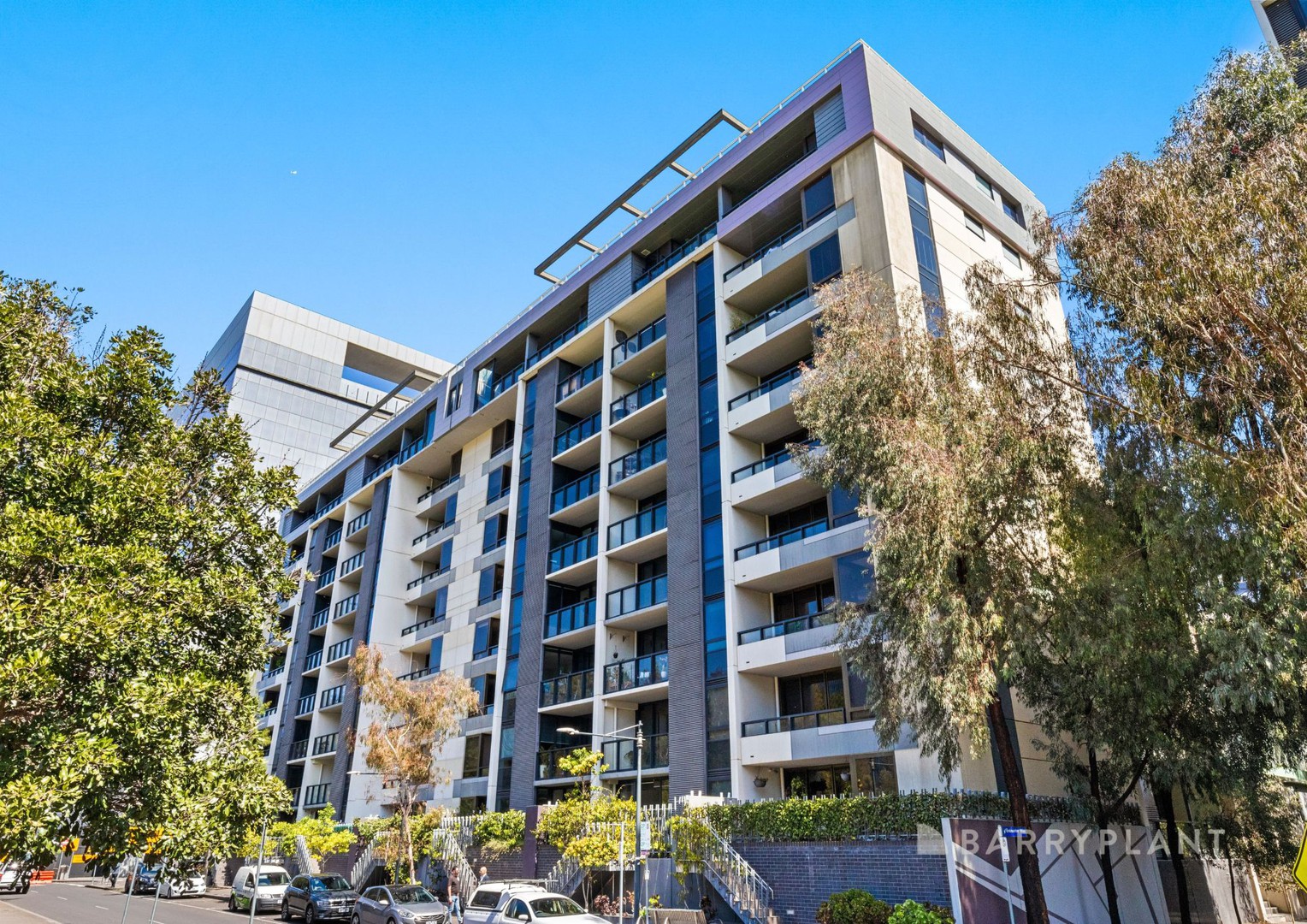 504/1 Encounter Way, Docklands, VIC 3008 - Thumbnail 1 - 06/06/2025