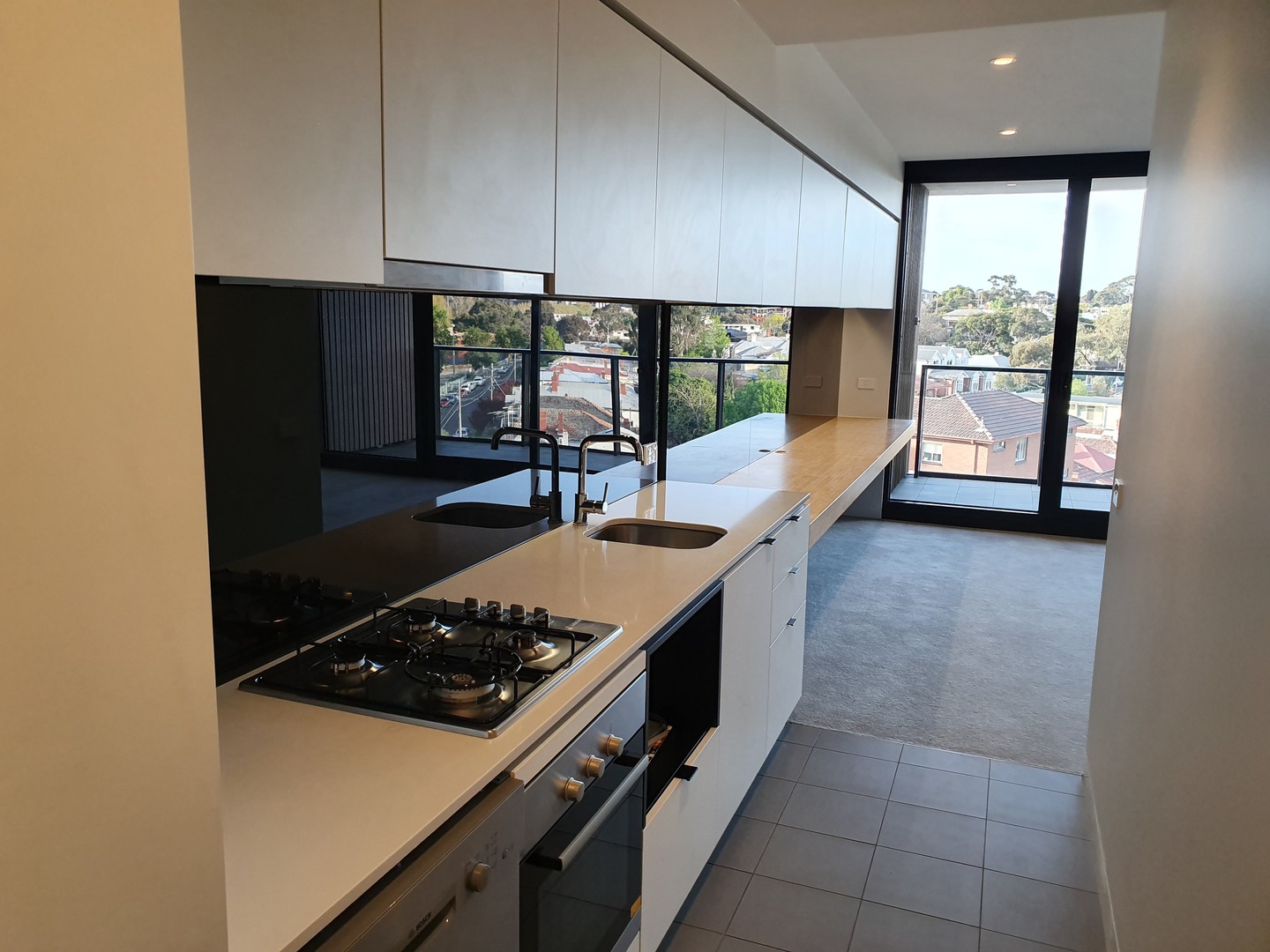 504/255 Racecourse  Road, Kensington, VIC 3031, Kensington - Thumbnail 2