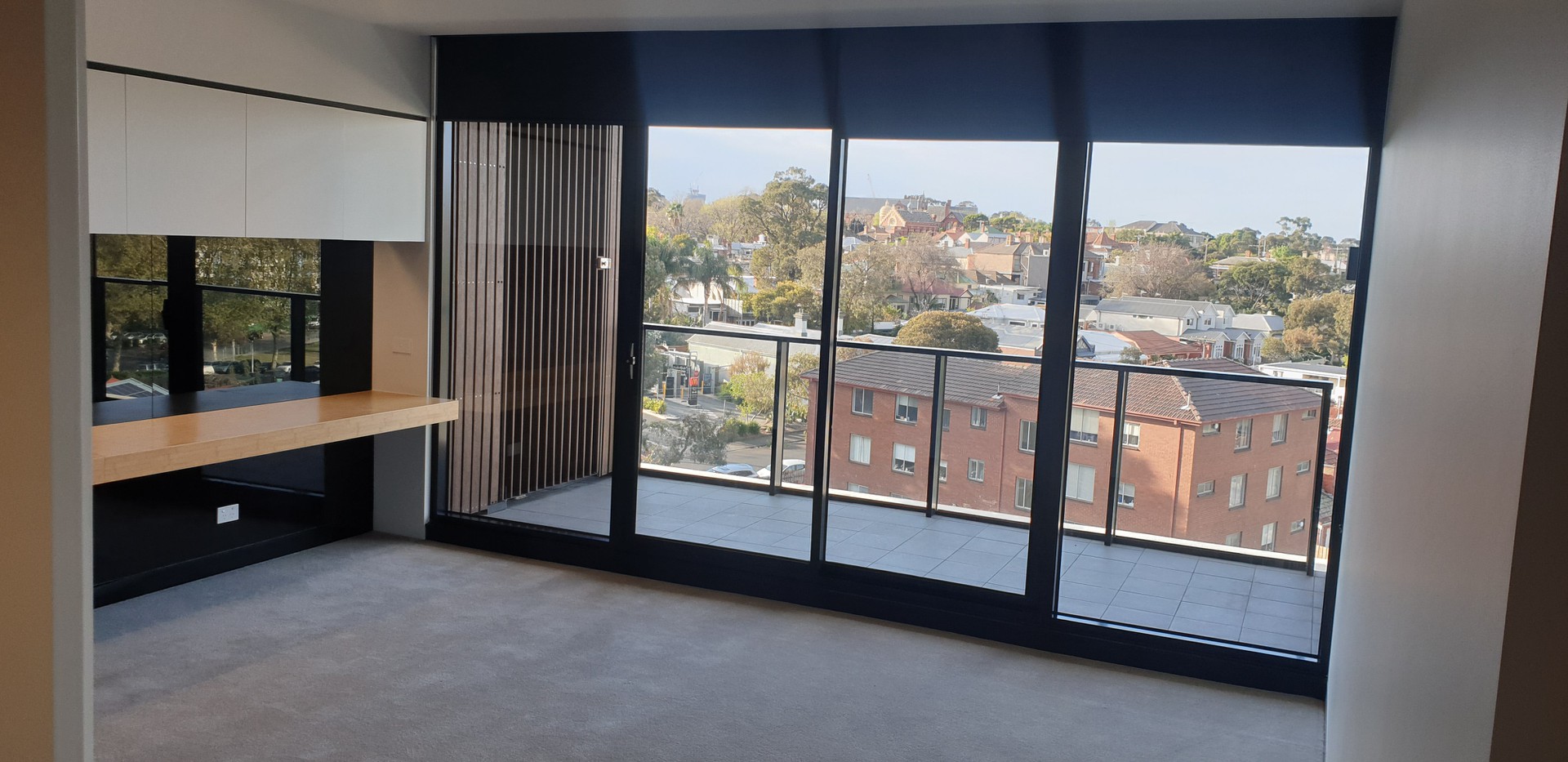 504/255 Racecourse  Road, Kensington, VIC 3031, Kensington - Thumbnail 5