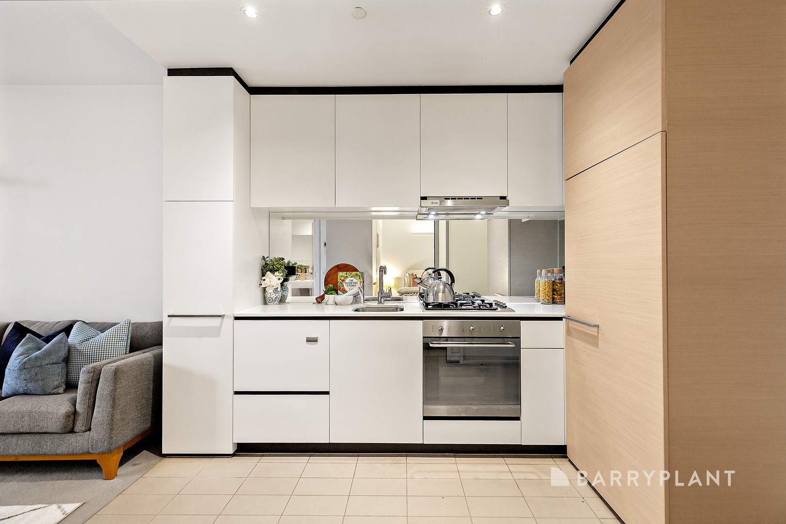504/470 St Kilda RoadMelbourne, vic 3004, Melbourne - Thumbnail 4