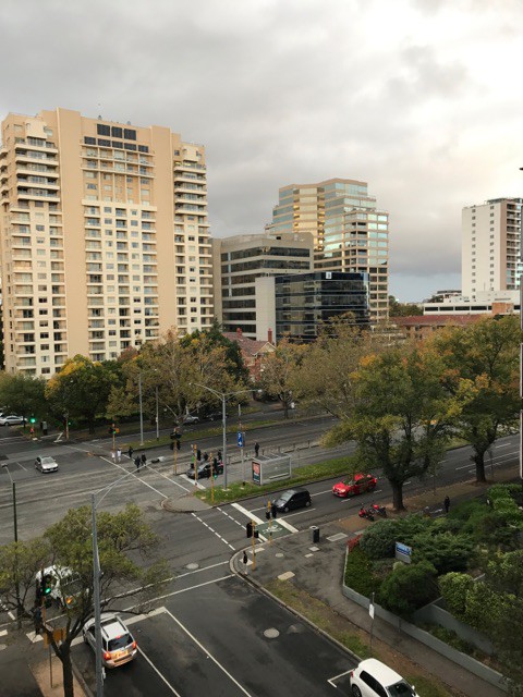 504/470 St Kilda Road, Melbourne, VIC 3004, Melbourne - Thumbnail 7