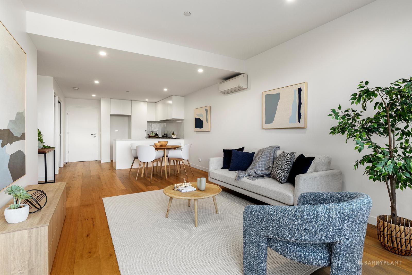 504/7 Red Hill Terrace, Doncaster East, VIC 3109, Doncaster East - Thumbnail 3