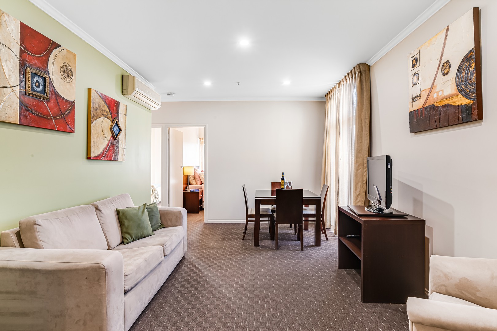 504/88 Frome Street, Adelaide, SA 5000, Adelaide - Thumbnail 2