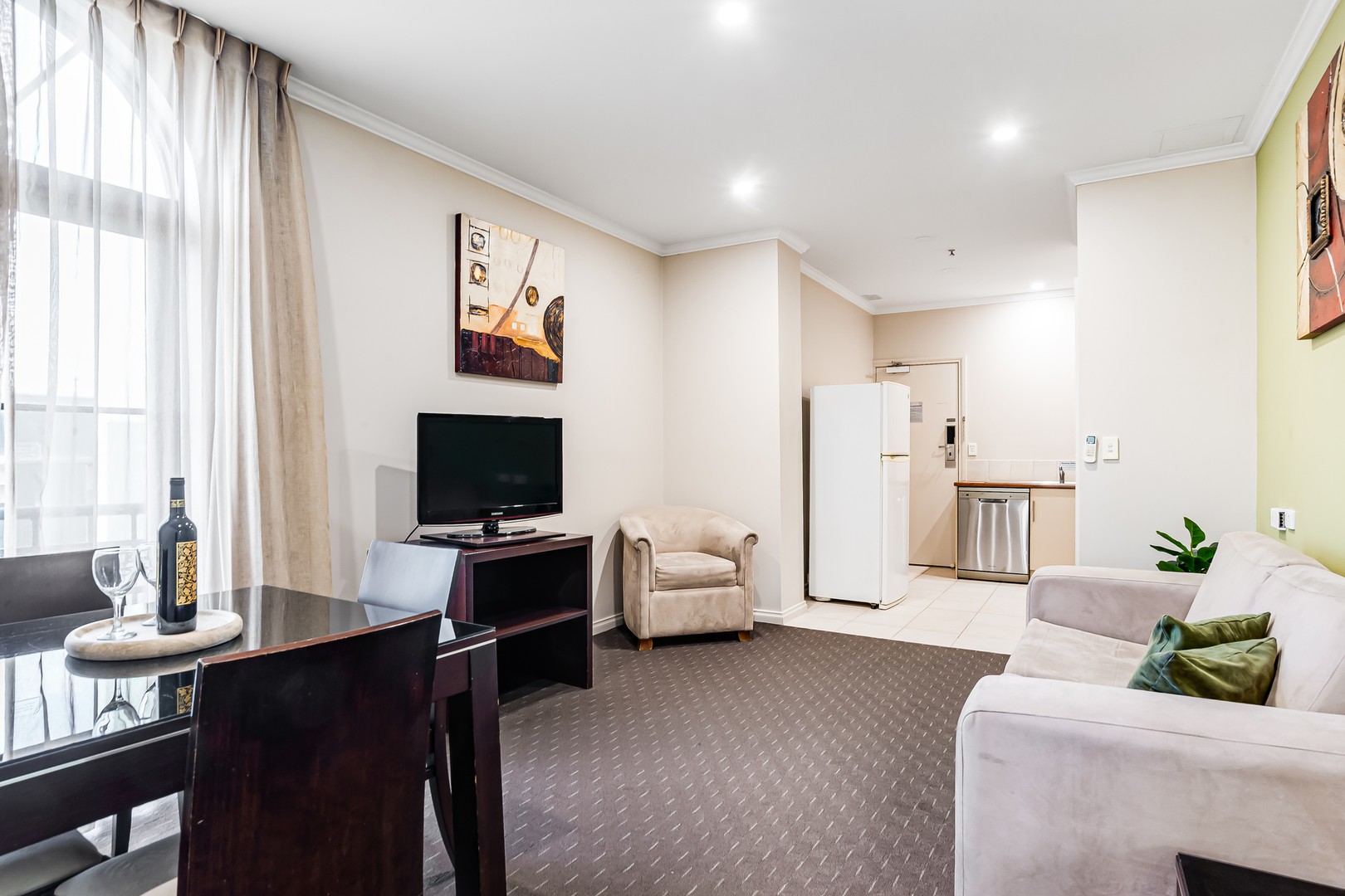 504/88 Frome Street, Adelaide, SA 5000, Adelaide - Thumbnail 3