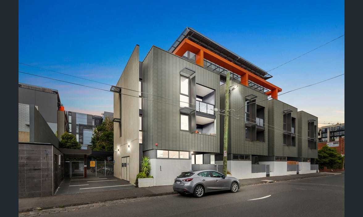 504/92-96 Albert Street, Brunswick East, VIC 3057, Brunswick East - Thumbnail 2