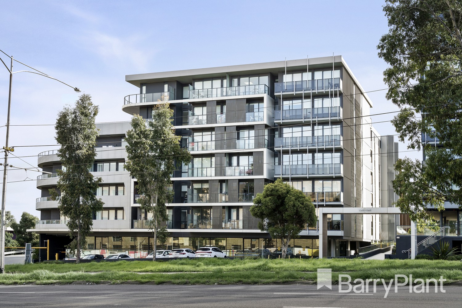 504b/1093 Plenty Road, Bundoora, VIC 3083, Bundoora - Thumbnail 5