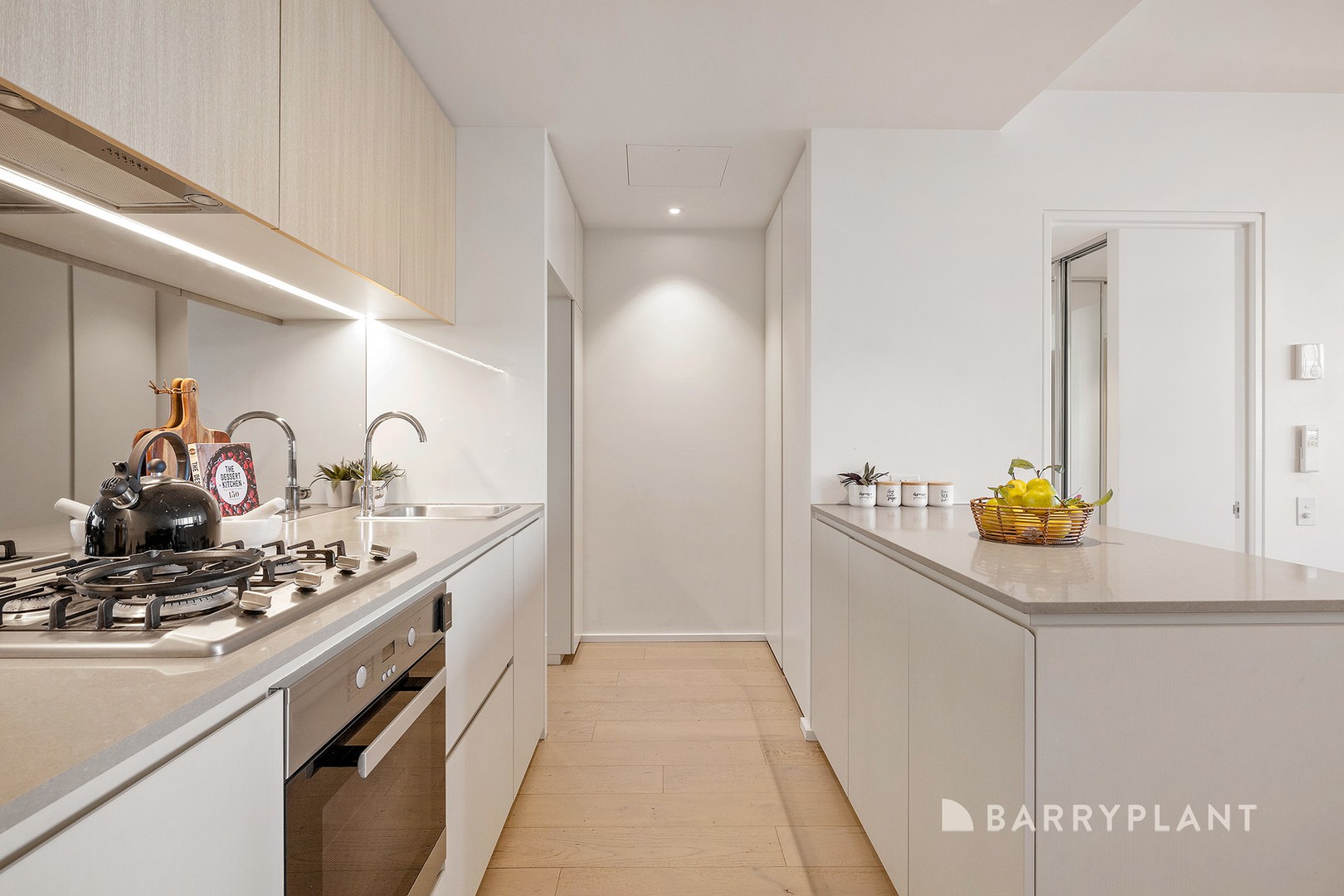 504S/883 Collins Street, Docklands, VIC 3008, Docklands - Thumbnail 3