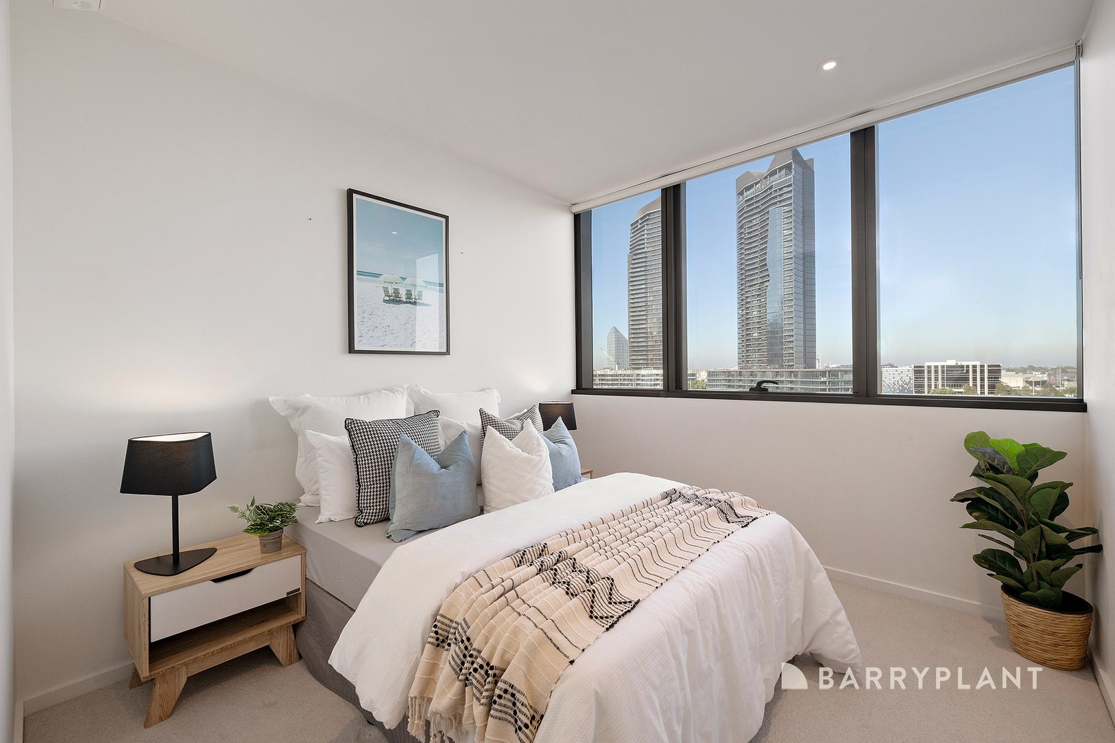 504S/883 Collins Street, Docklands, VIC 3008, Docklands - Thumbnail 5