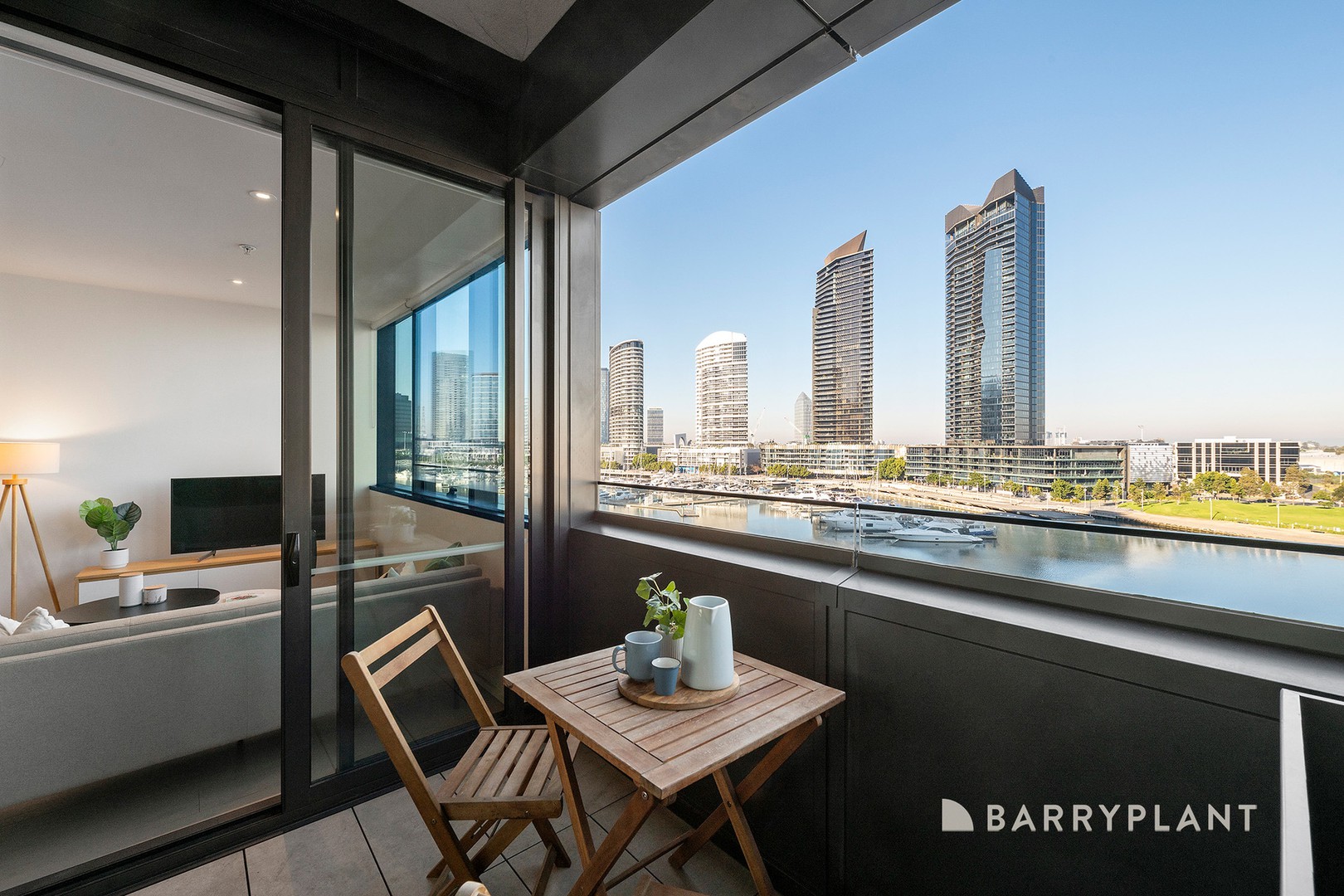 504S/883 Collins Street, Docklands, VIC 3008, Docklands - Thumbnail 7