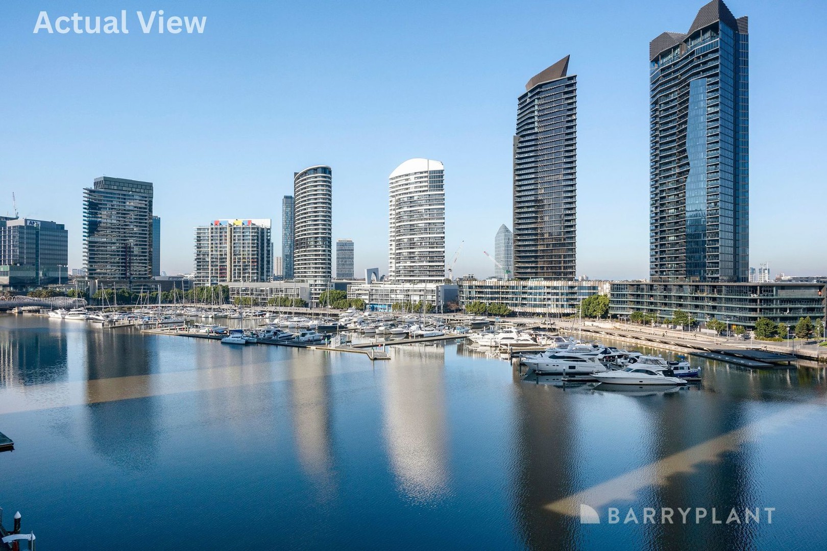 504S/883 Collins Street, Docklands, VIC 3008, Docklands - Thumbnail 8