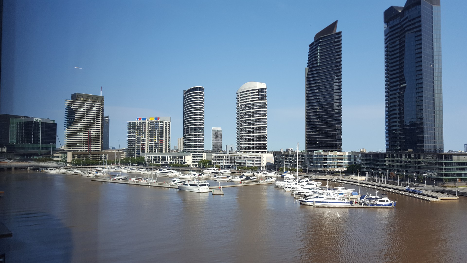 504S/883 Collins Street, Docklands, VIC 3008, Docklands - Thumbnail 5