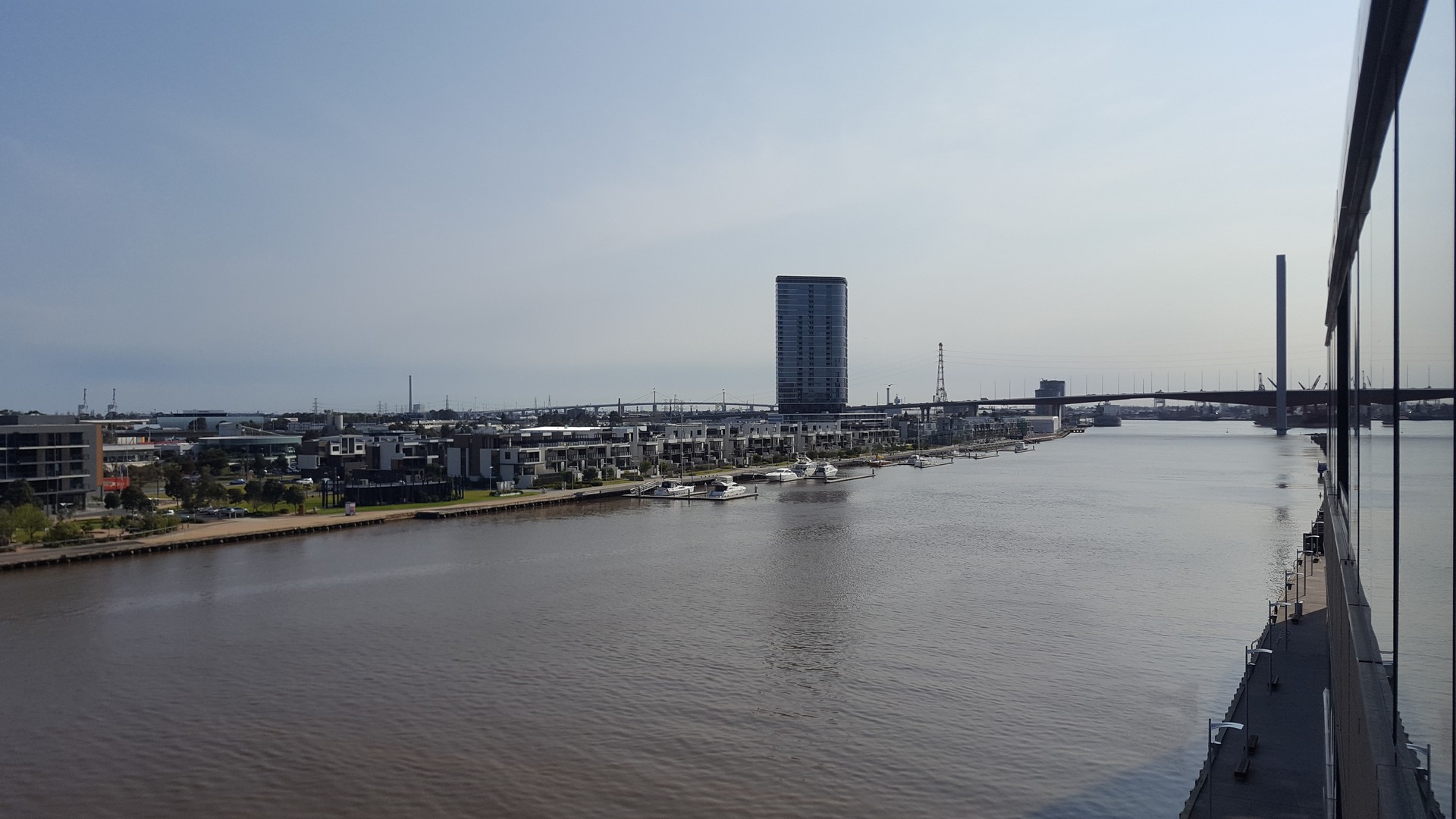 504S/883 Collins Street, Docklands, VIC 3008, Docklands - Thumbnail 6