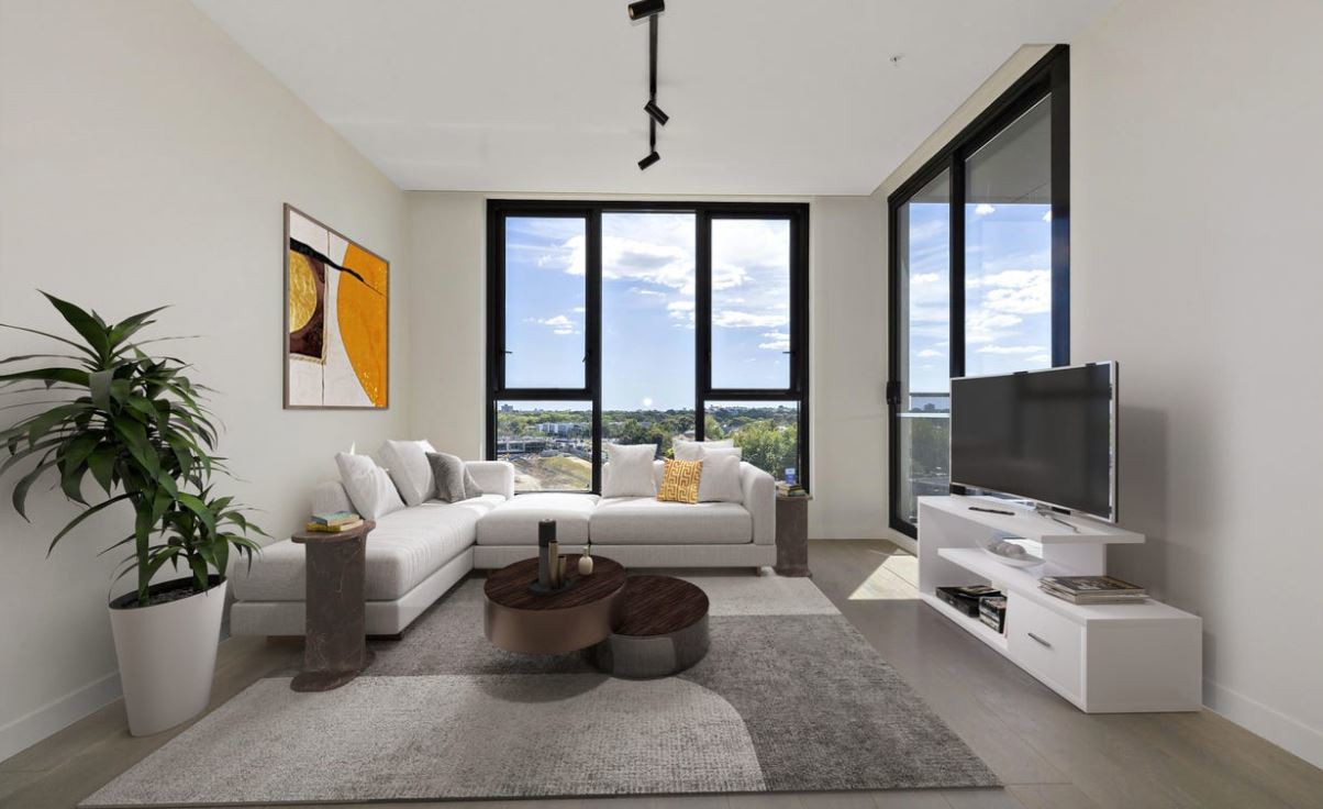 505/101 Parkview Road, Alphington, VIC 3078, Alphington - Thumbnail 3