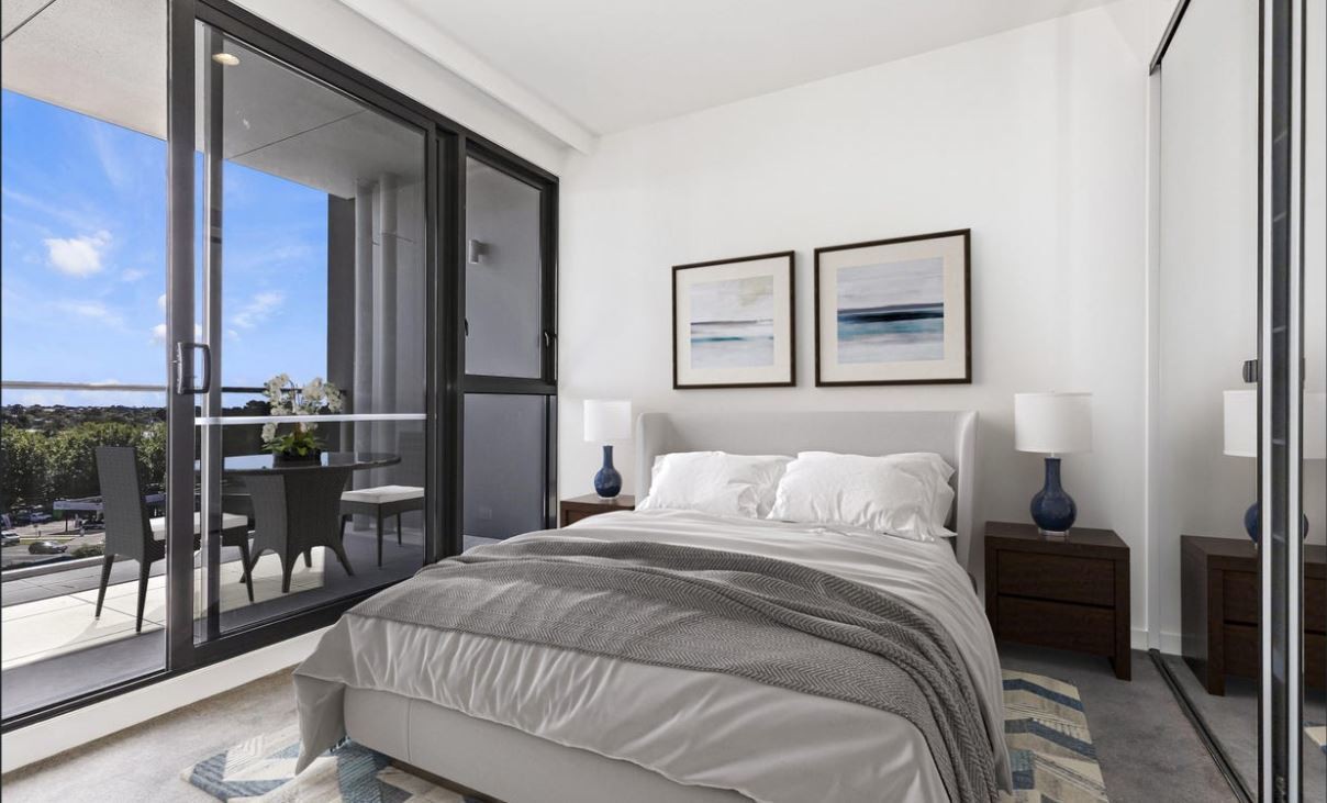 505/101 Parkview Road, Alphington, VIC 3078, Alphington - Thumbnail 4