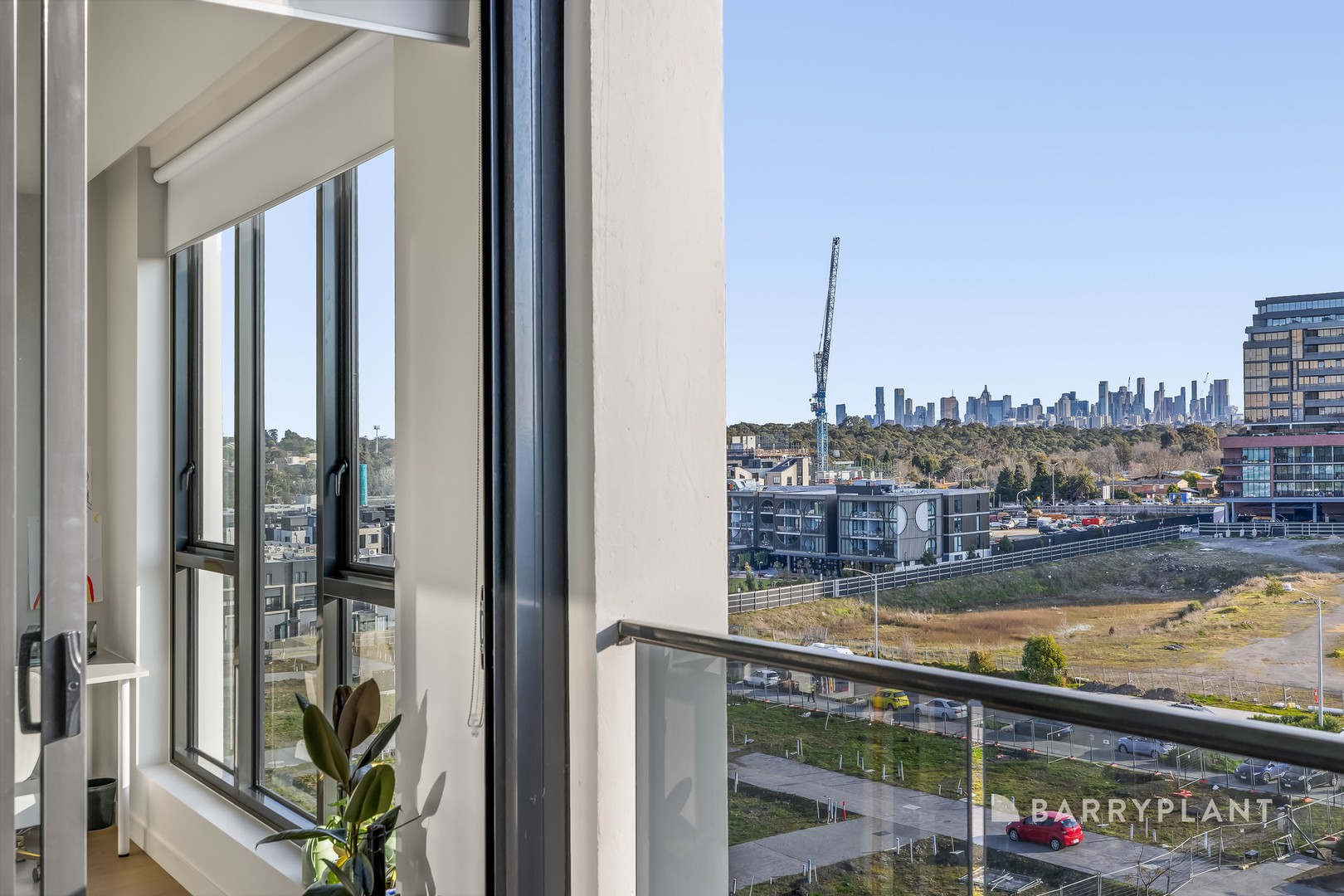 505/101 Parkview Road, Alphington, VIC 3078, Alphington - Thumbnail 5
