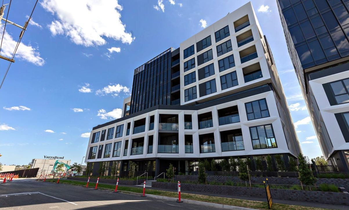 505/101 Parkview Road, Alphington, VIC 3078, Alphington - Thumbnail 6