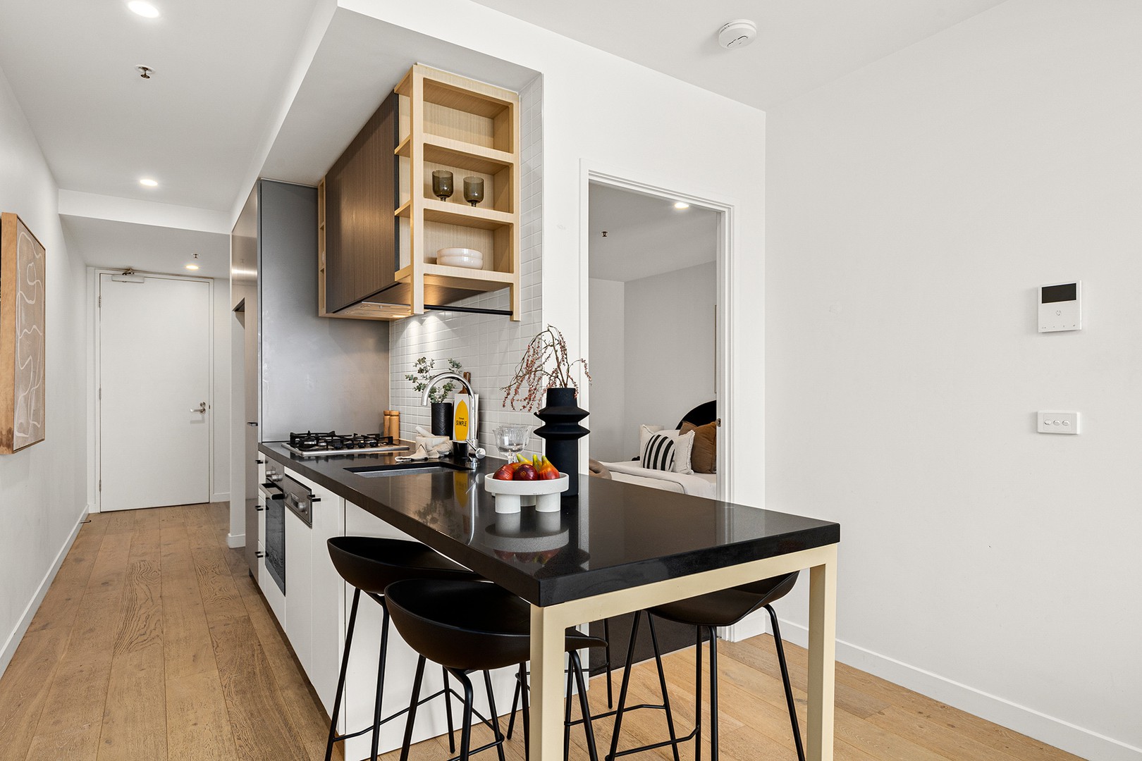 505/26 Lygon Street, Brunswick East, VIC 3057, Brunswick East - Thumbnail 5