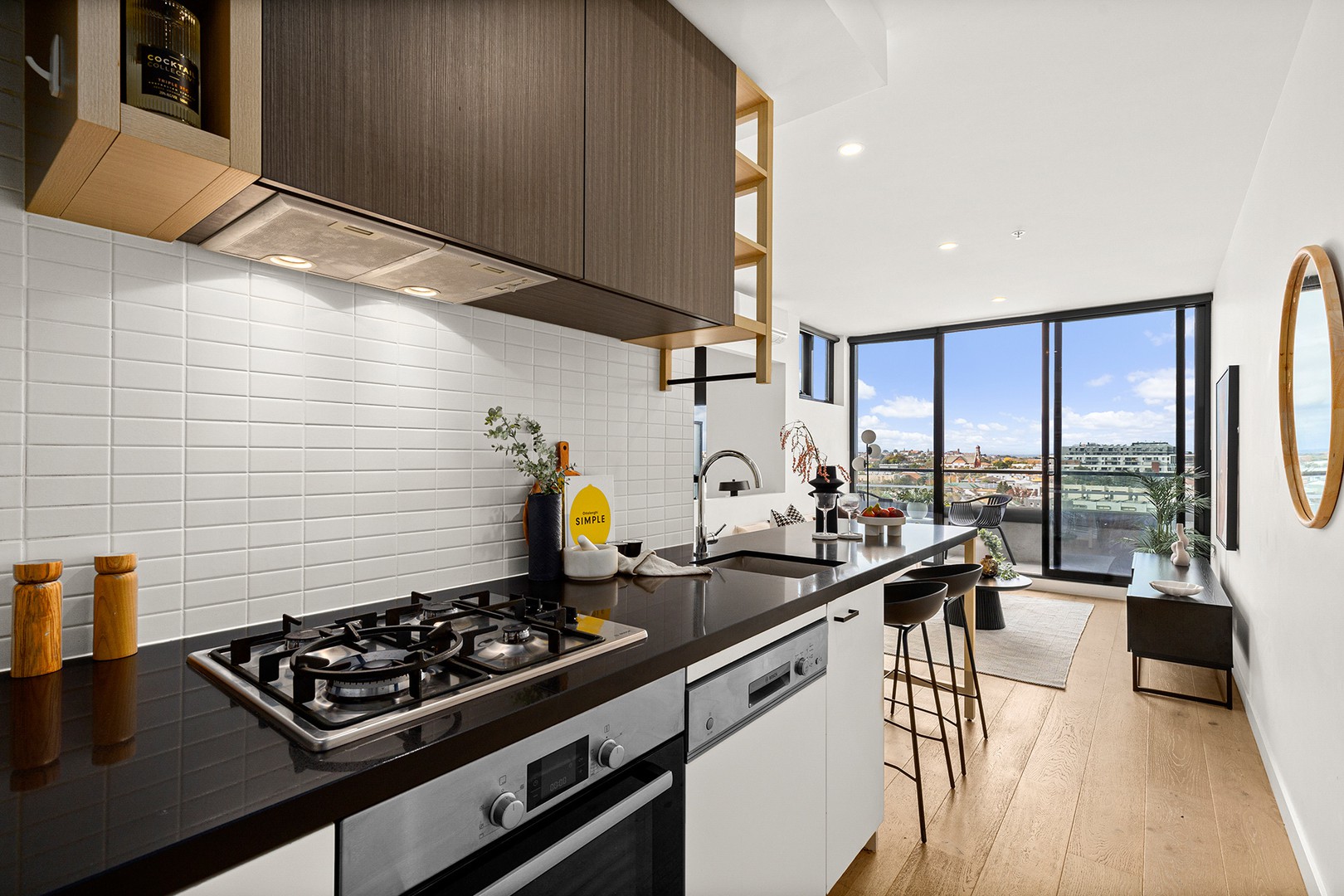 505/26 Lygon Street, Brunswick East, VIC 3057, Brunswick East - Thumbnail 6