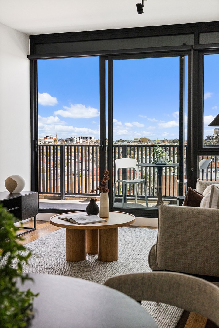 505/294 Lygon Street, Brunswick East, VIC 3057, Brunswick East - Thumbnail 2