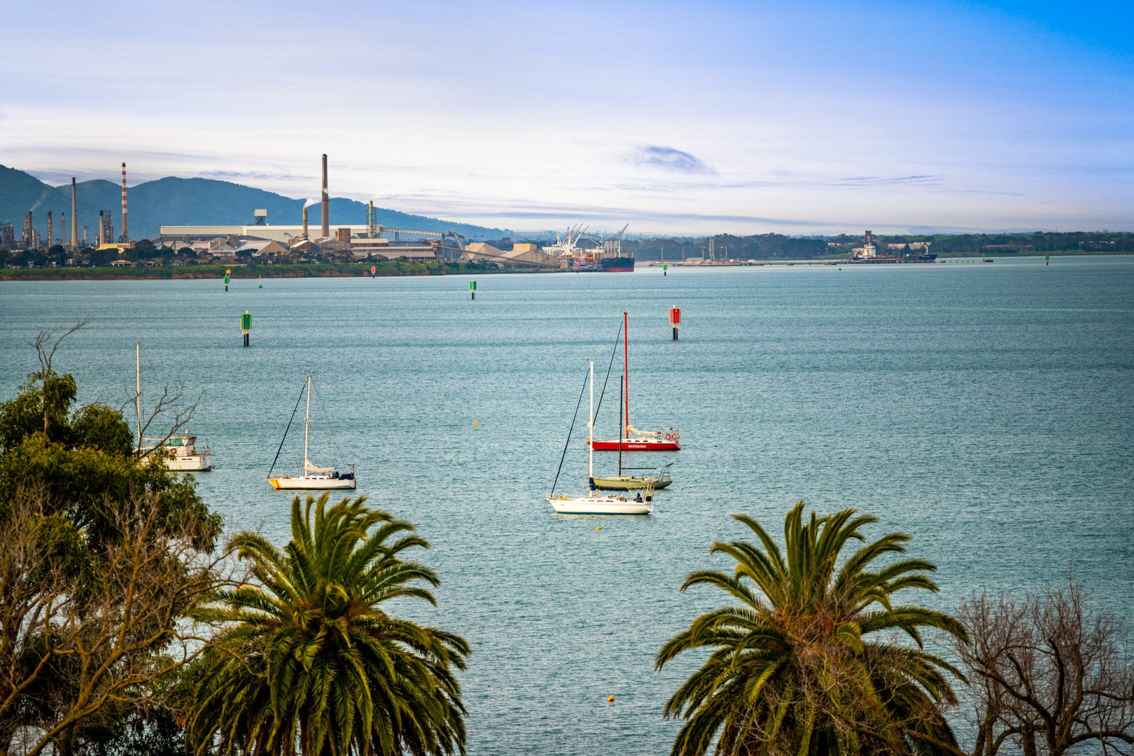 505/8 Gheringhap Street, Geelong, VIC 3220, Geelong - Thumbnail 6
