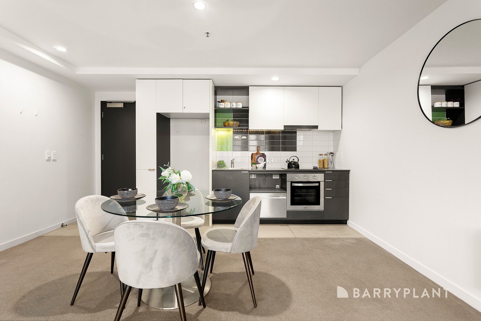 505/815 Bourke Street, Docklands, VIC 3008, Docklands - Thumbnail 3