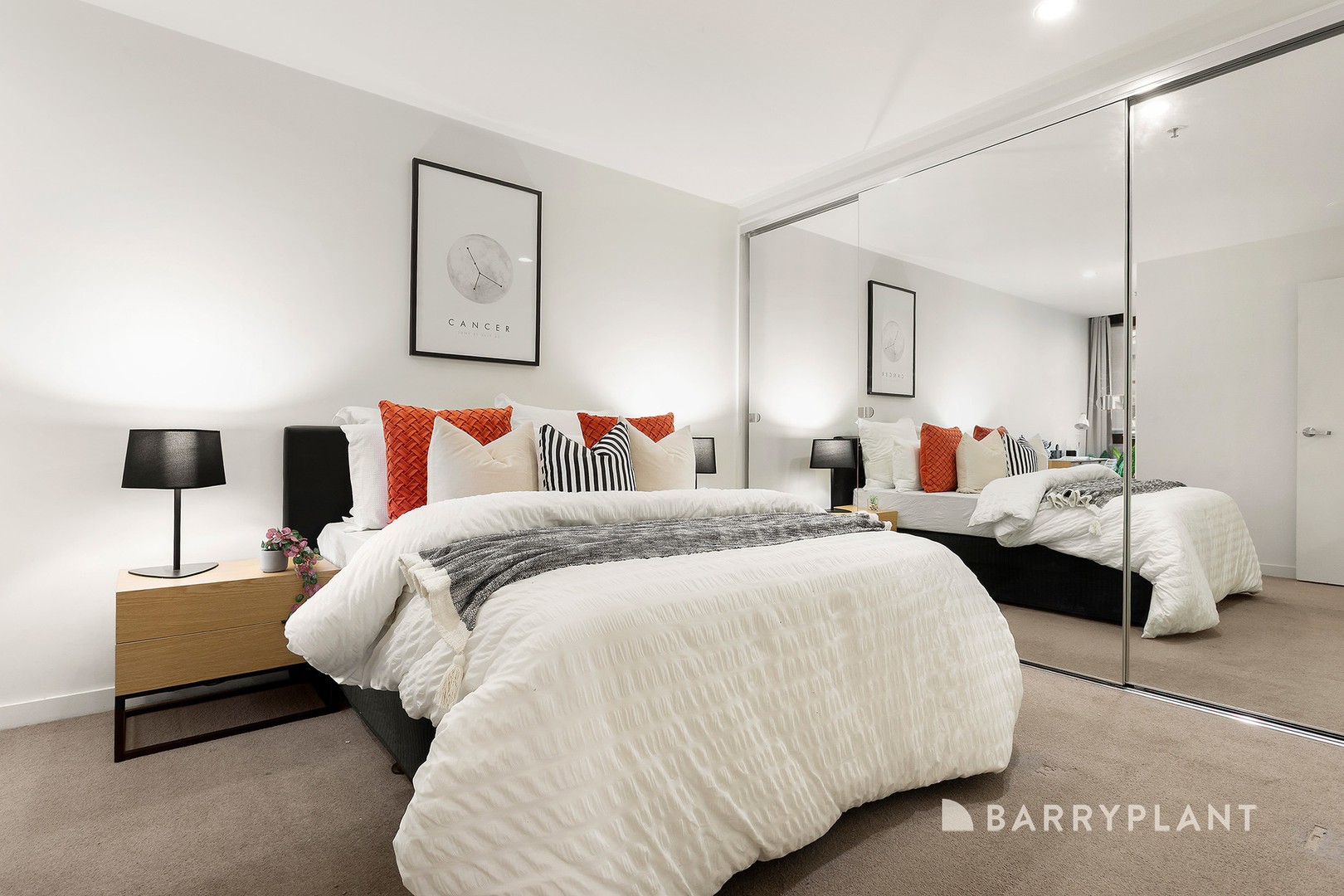505/815 Bourke Street, Docklands, VIC 3008, Docklands - Thumbnail 4