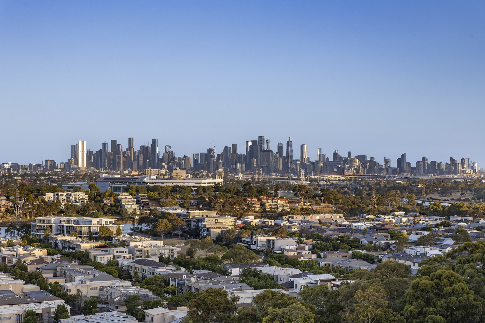 505/88 La Scala Avenue, Maribyrnong, VIC 3032, Maribyrnong - Image 1