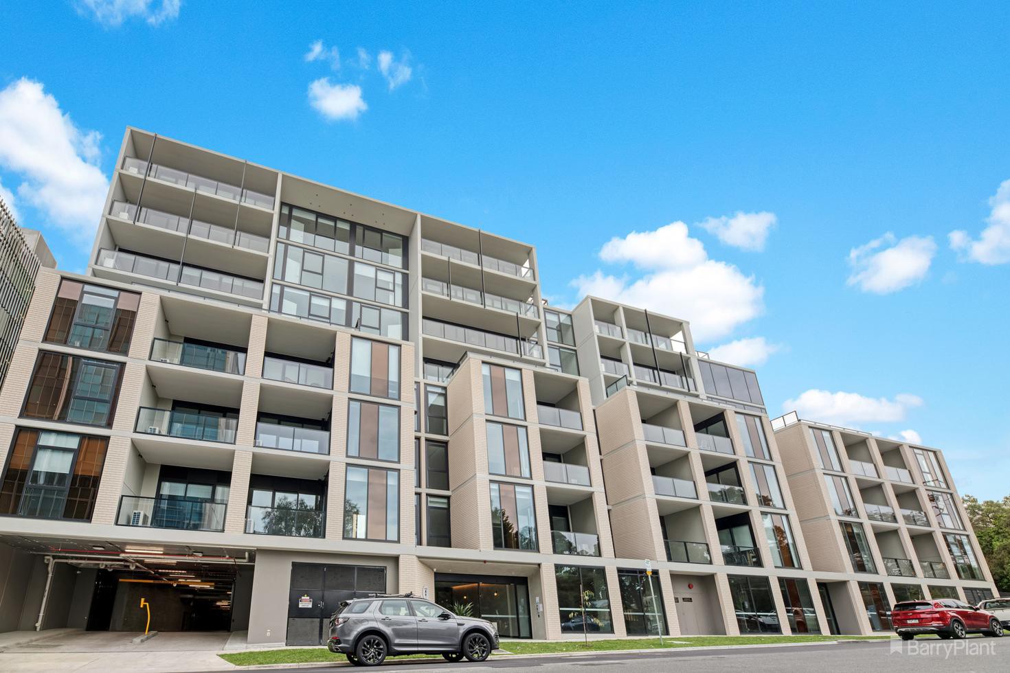 505/9-11 Martin Street, Heidelberg, VIC 3084, Heidelberg - Thumbnail 2