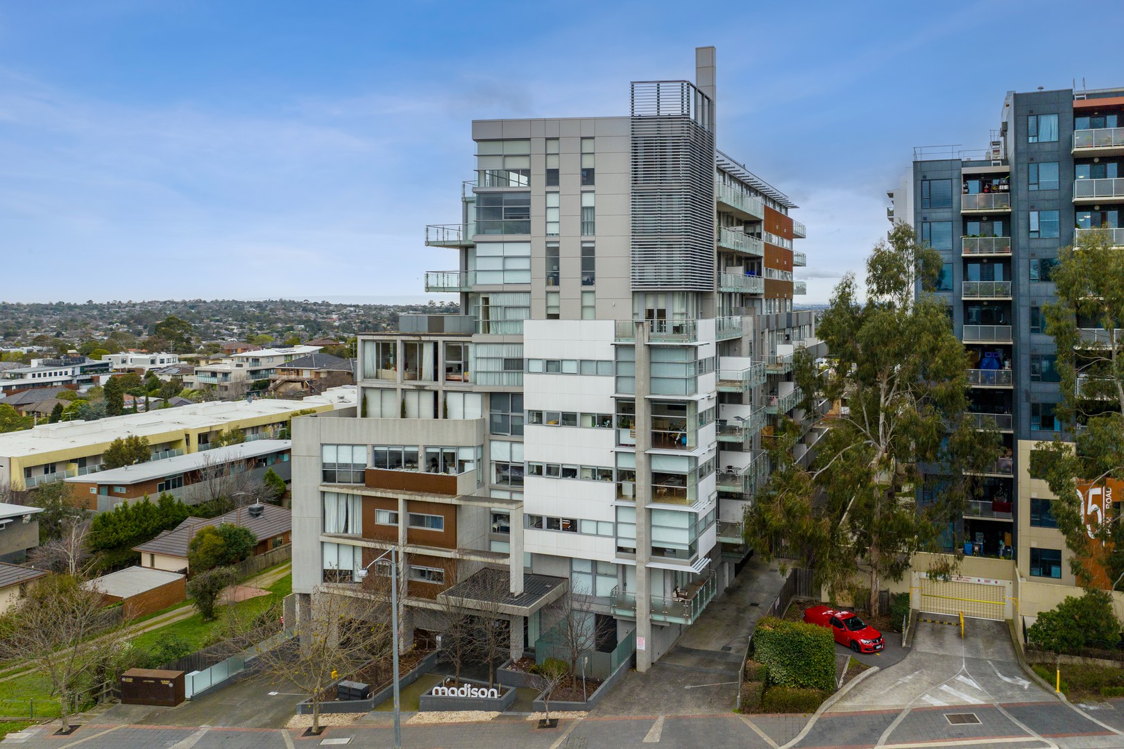505/91-93 Tram Road, Doncaster, VIC 3108, Doncaster - Thumbnail 2