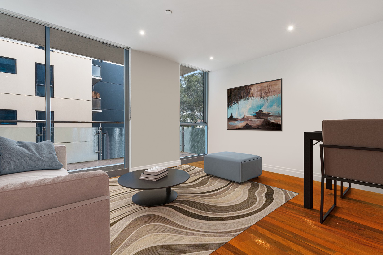 505/91-93 Tram Road, Doncaster, VIC 3108, Doncaster - Thumbnail 3